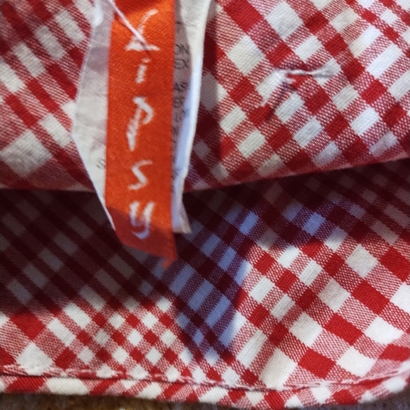 🎈3/$15🎈Mini Skirt By Lipsy - Picture 2 of 3